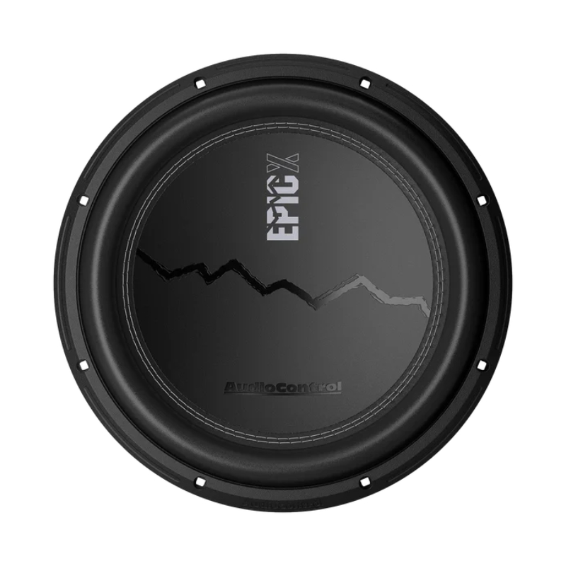 AudioControl&nbsp;EPIC X12D2